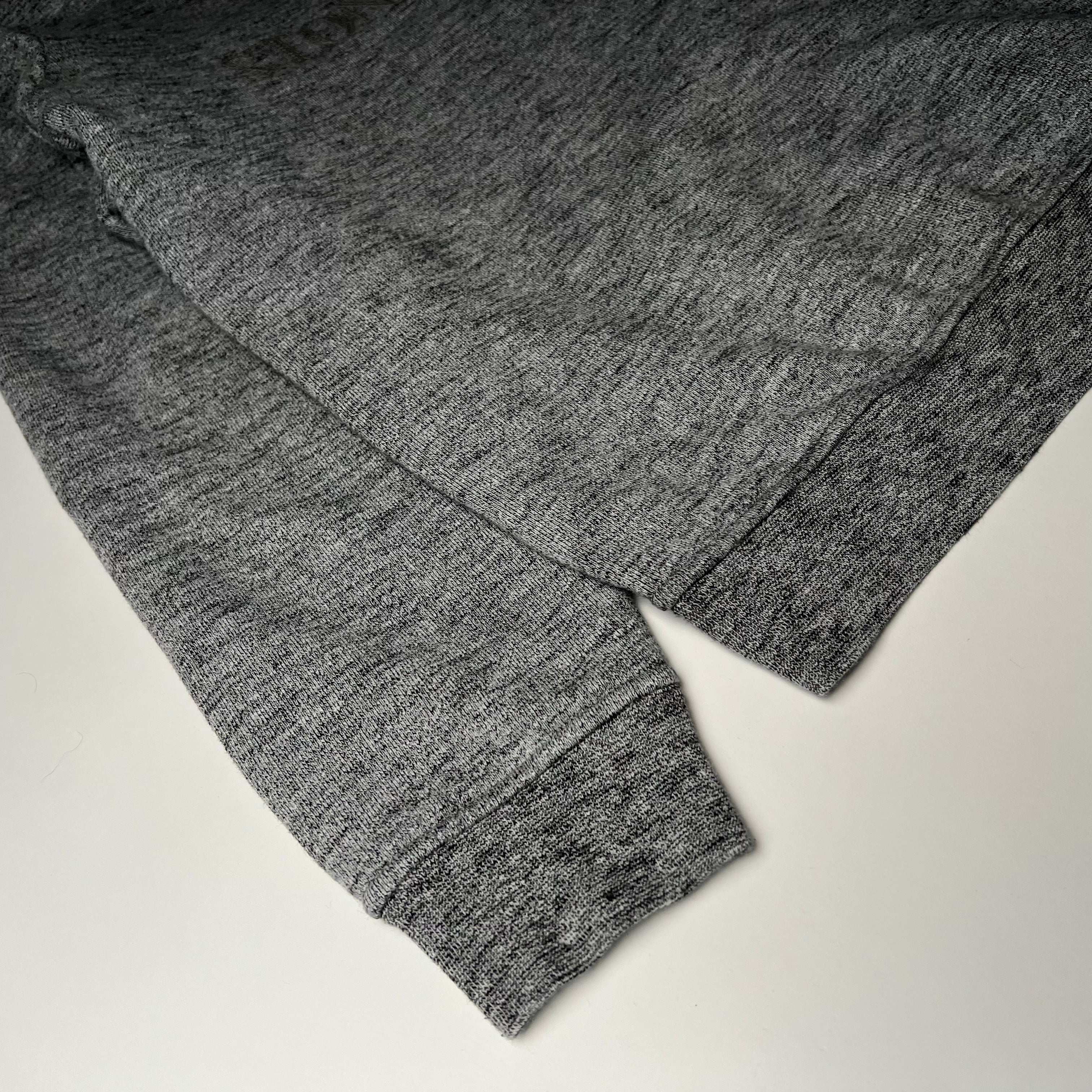 Stone Island Grey Hoodie S/M