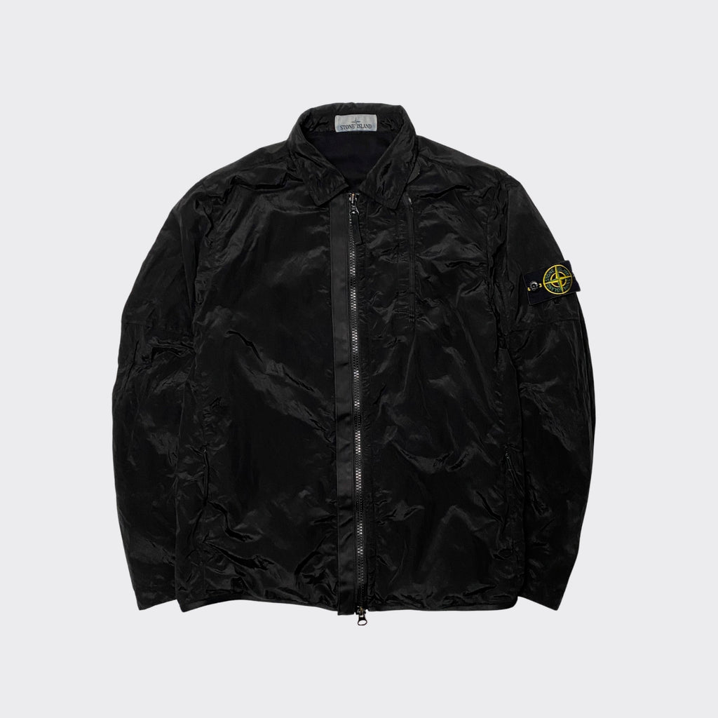 Stone Island Nylon Metal Overshirt L