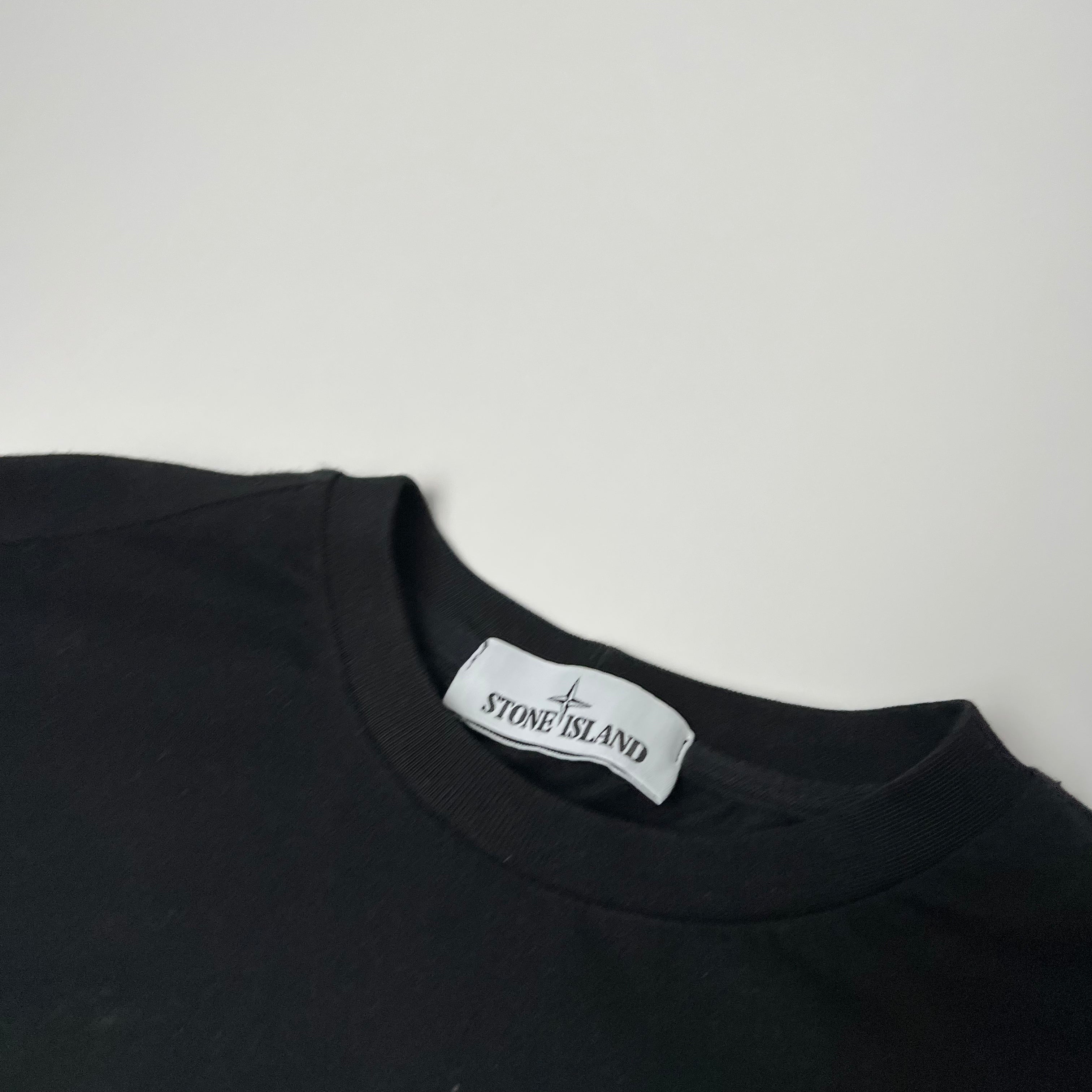 Stone Island Marina Longsleeve L