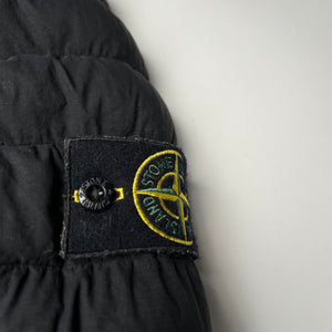Stone Island Loom Woven Jacket S