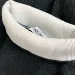 Stone Island Vintage Mock Neck M