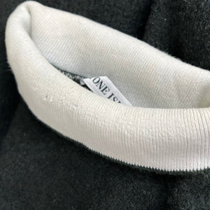 Stone Island Vintage Mock Neck M