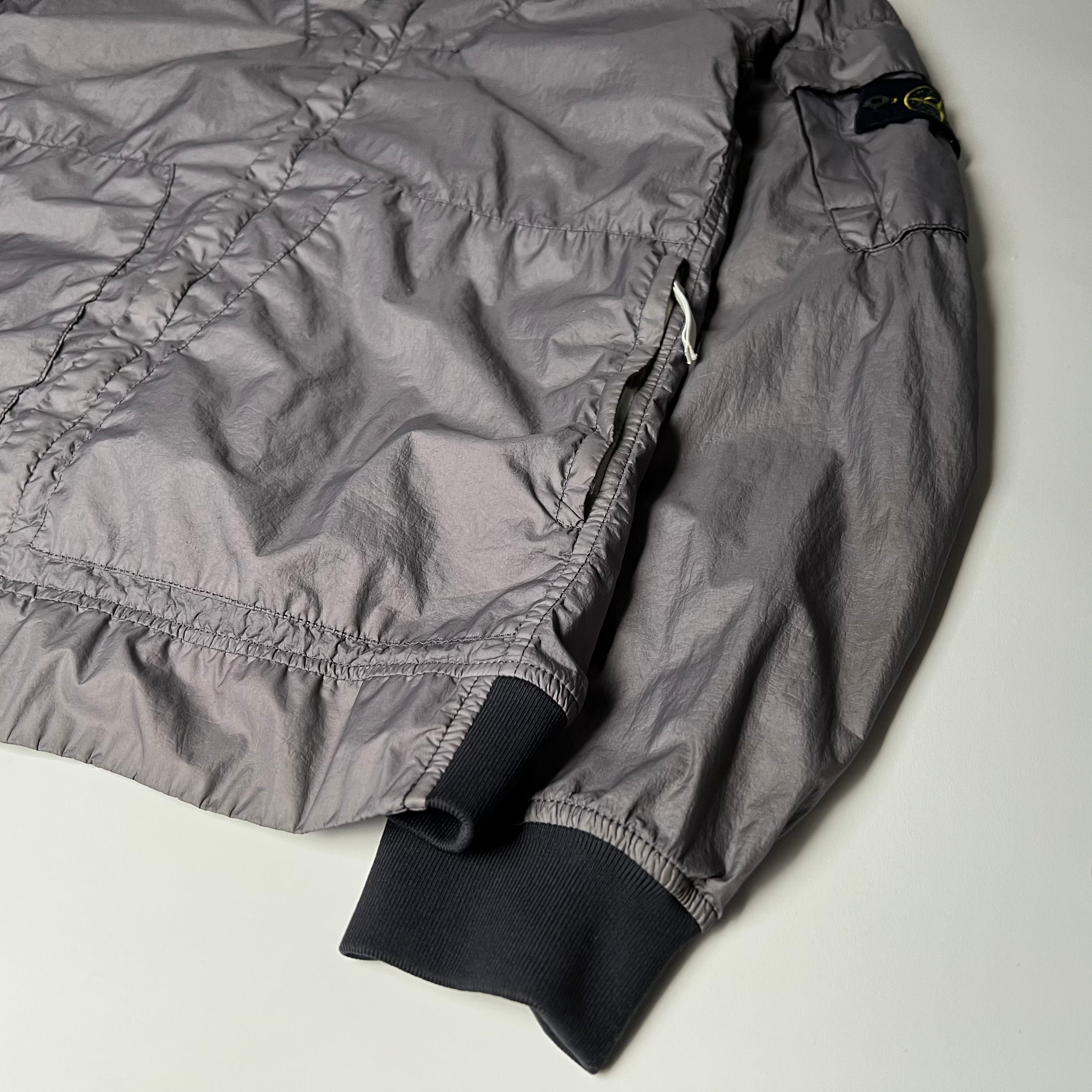 Stone Island Membrana TC Jacket XXL