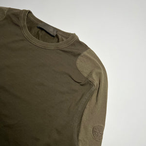 Stone Island Ghost Longsleeve L