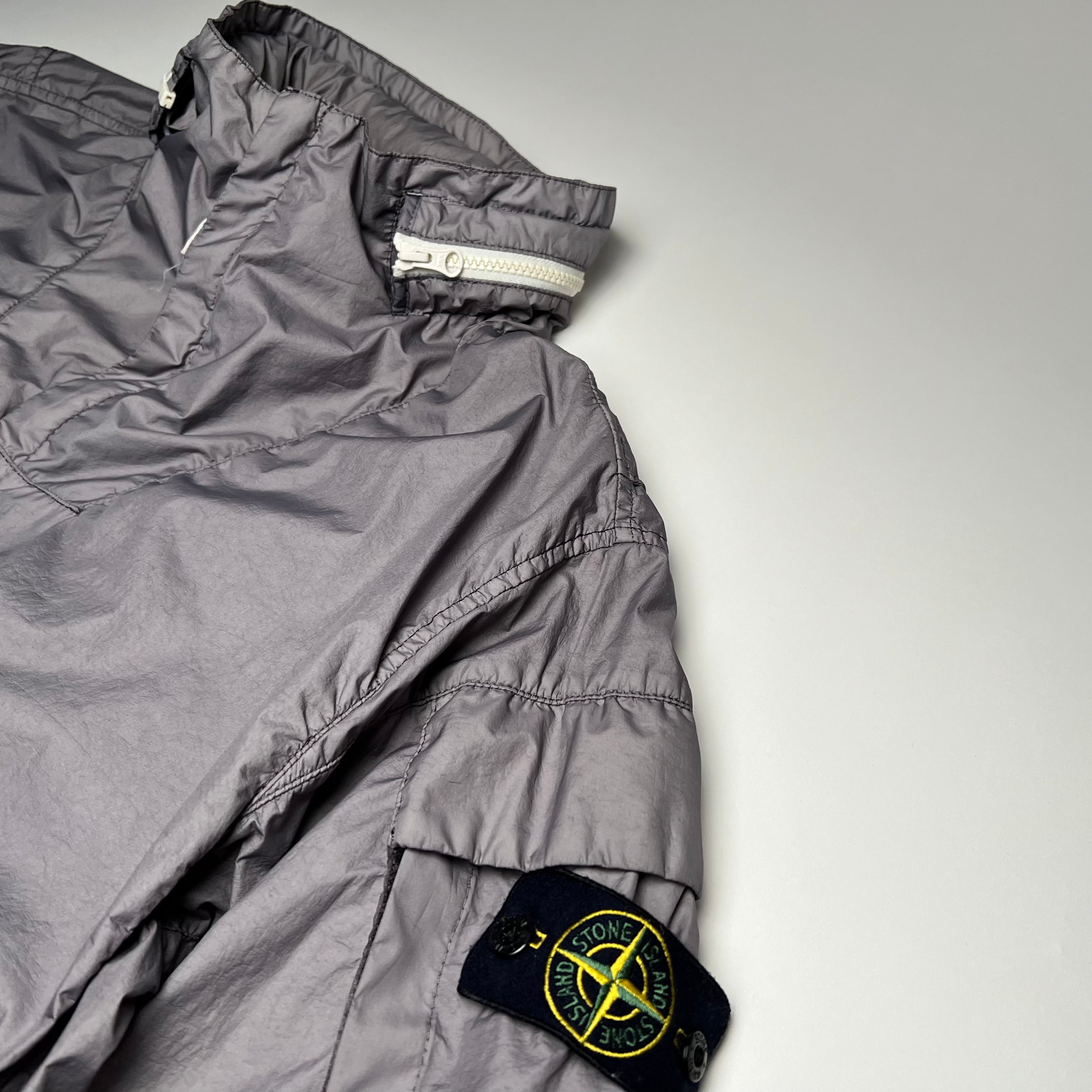 Stone Island Membrana TC Jacket XXL
