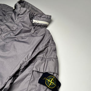 Stone Island Membrana TC Jacket XXL