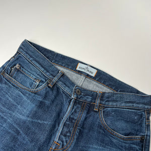 Stone Island Denim Jeans W29/L34