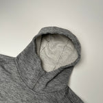 Stone Island Grey Hoodie S/M