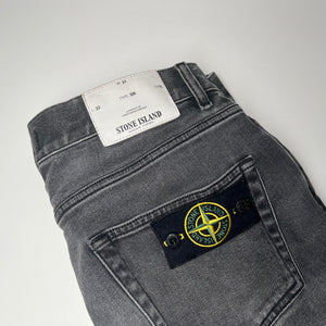 Stone Island Denim Jeans W33/L32