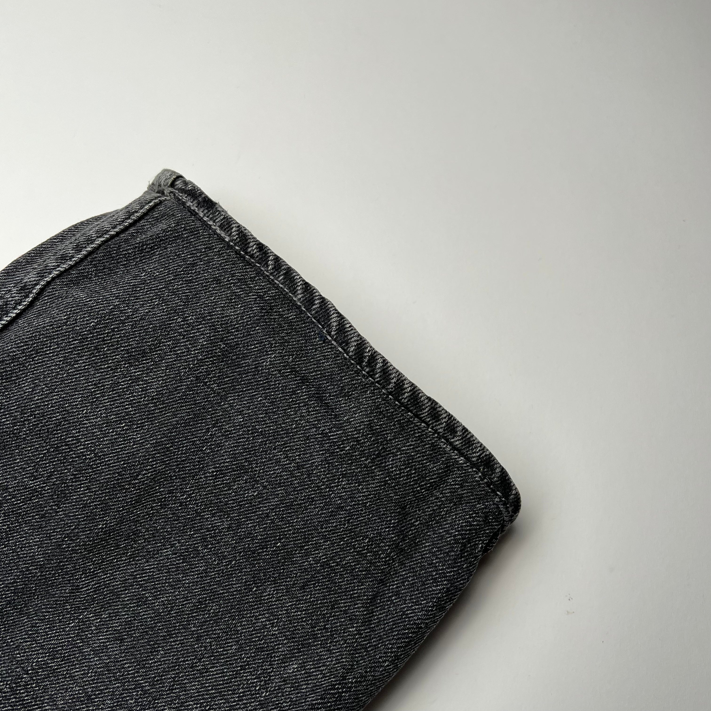 Stone Island Denim Jeans W33/L32