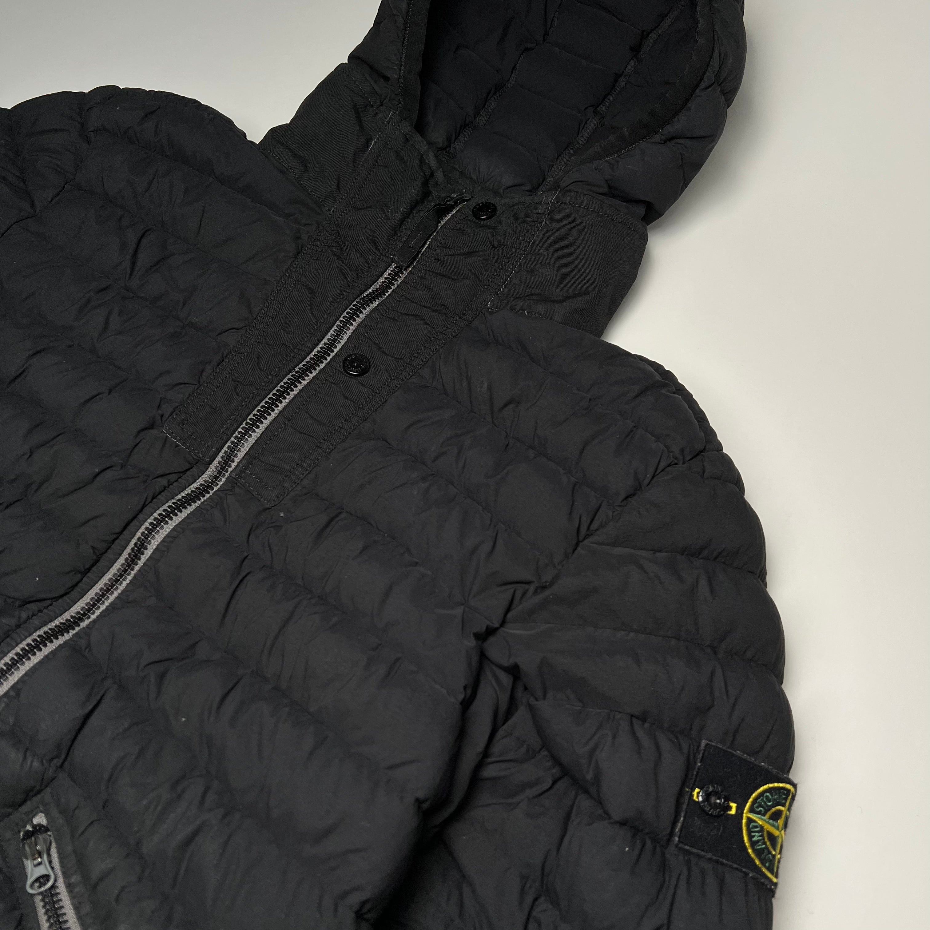 Stone Island Loom Woven Jacket S
