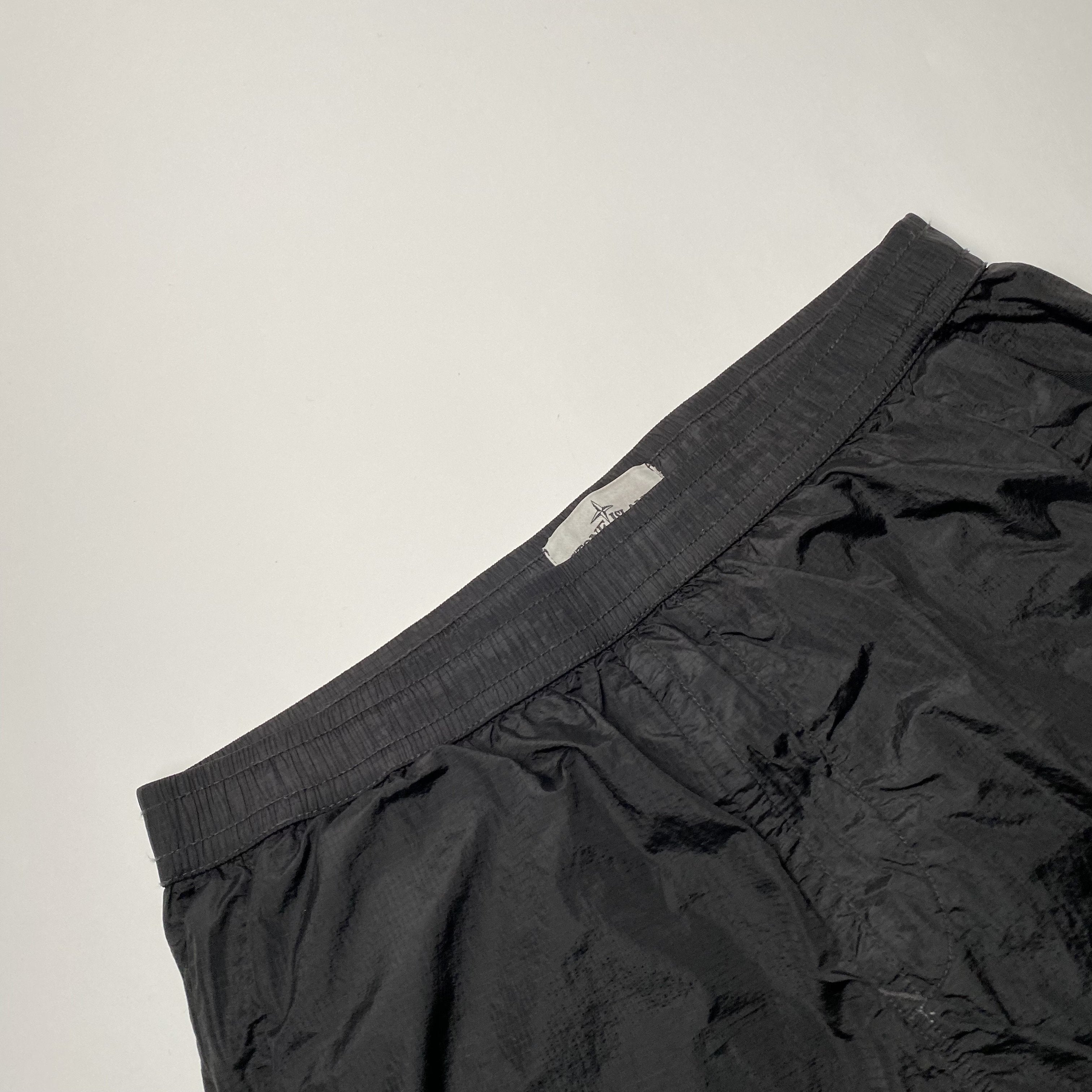 Stone Island Nylon Metal Shorts W32