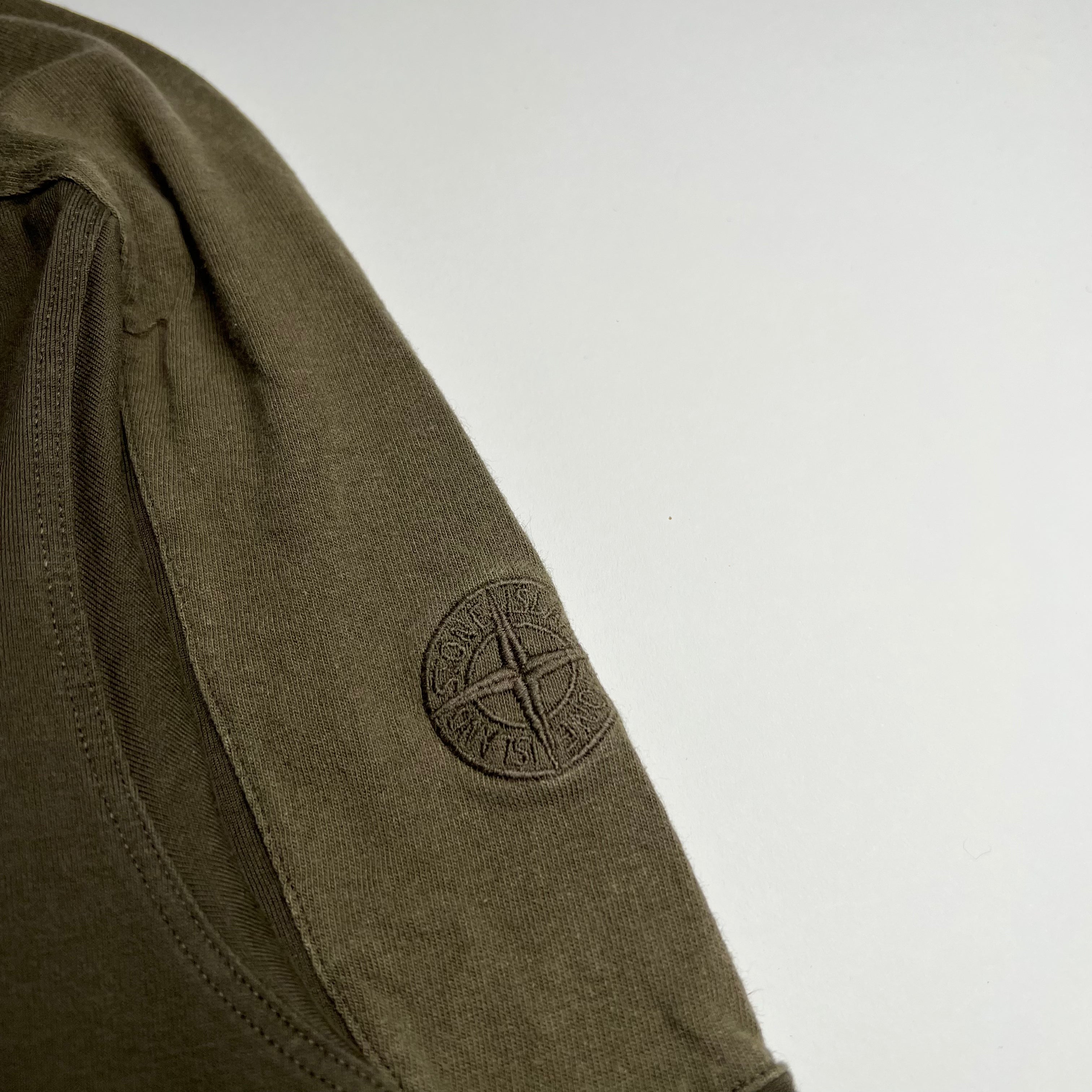 Stone Island Ghost Longsleeve L