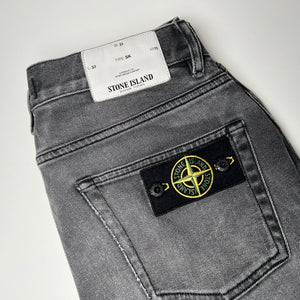 Stone Island Denim Jeans W31/L32