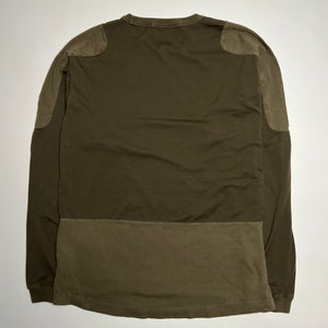 Stone Island Ghost Longsleeve L