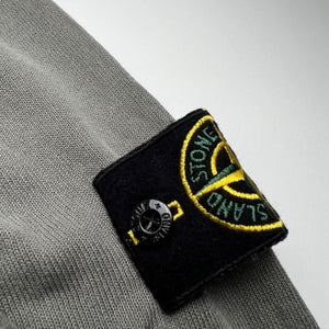 Stone Island Grey Crew L