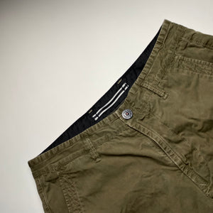 Stone Island Cargo Shorts W30